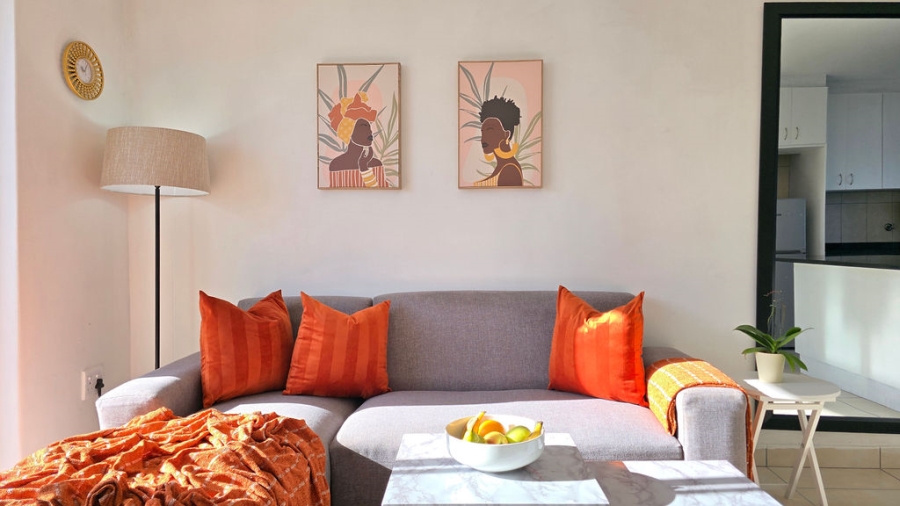 To Let 2 Bedroom Property for Rent in Muizenberg Western Cape